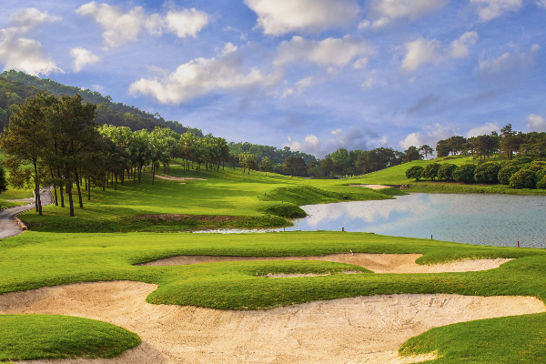 9D8N Ultimate Hanoi Golf Tour - photo 23